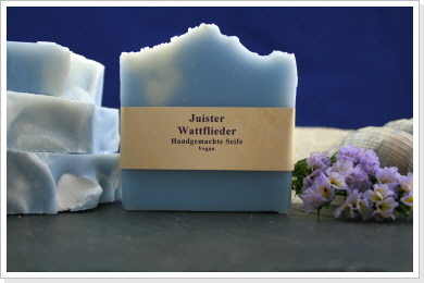 Juister Wattflieder Juister Wattflieder
