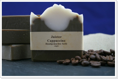 Juister Cappuccino Juister Cappuccino