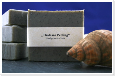Thalasso Peeling Thalasso Peeling